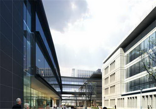 安庆市立医院体检中心