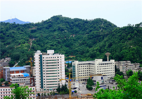 黄山人民医院体检中心