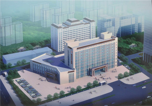 淮北市中医院体检中心 淮北市中医院体检中心