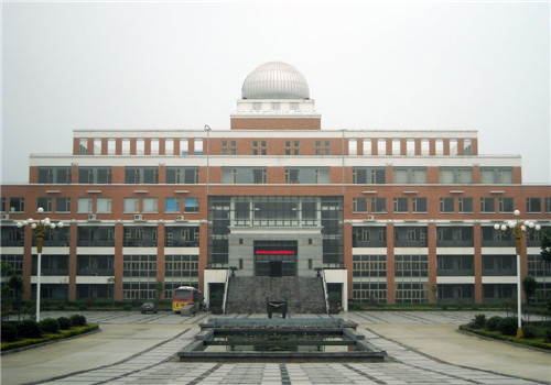 天长人民医院体检中心