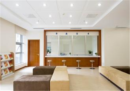 新华合肥健康管理中心