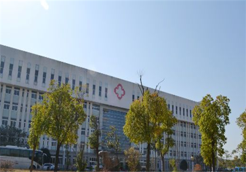 池州第二人民医院体检中心