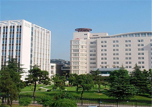 天长市中医院体检中心