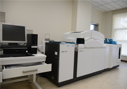 新华合肥健康管理中心