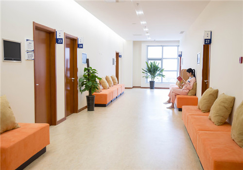 新华合肥健康管理中心