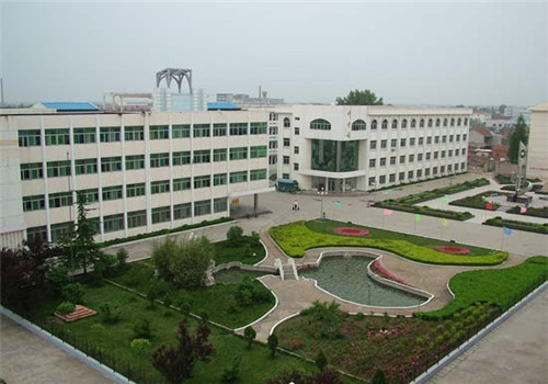 天长人民医院体检中心