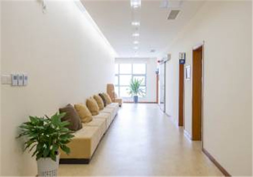 新华合肥健康管理中心