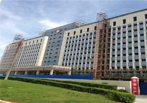 鹰潭184医院体检中心