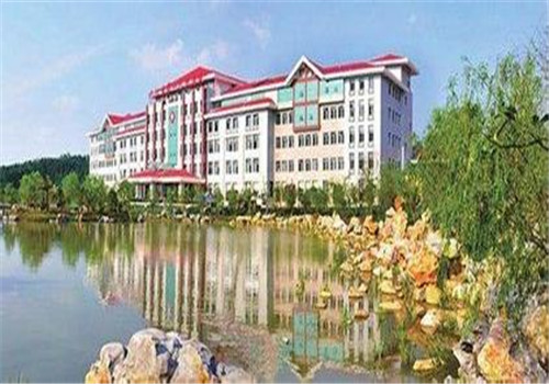九江市第一人民医院(总院)体检中心