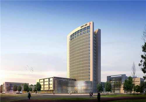 新钢中心医院体检中心