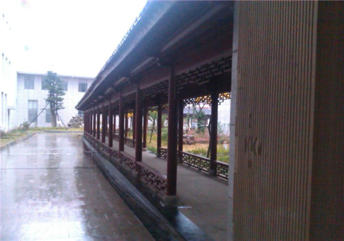 九江市第一人民医院(总院)体检中心
