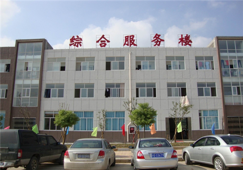 瑞昌市中医院体检中心