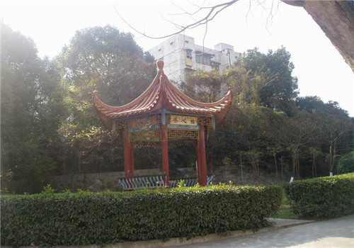 九江一七一医院体检中心