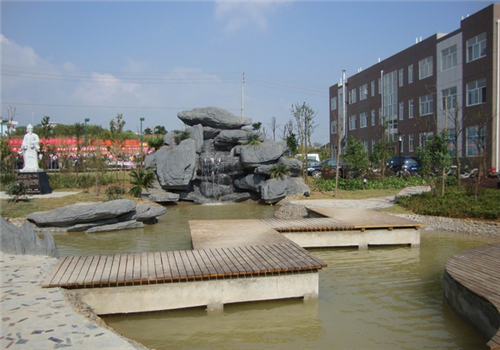 瑞昌市中医院体检中心
