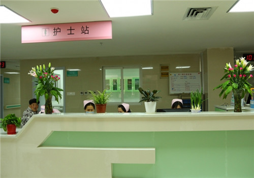 瑞昌人民医院体检中心