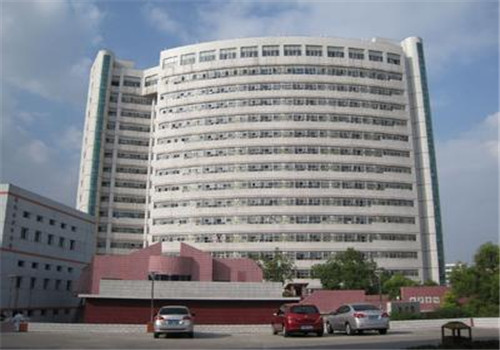 宜春人民医院体检中心