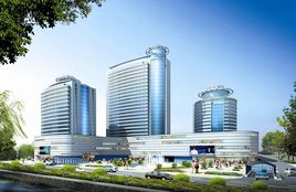 十堰市人民医院体检中心