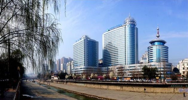 十堰市人民医院体检中心