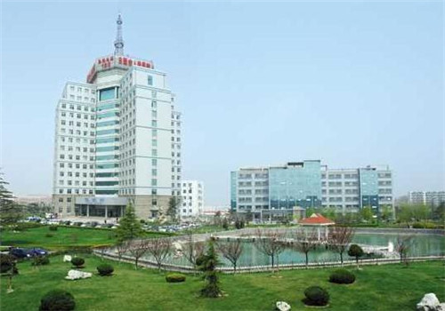 丰城人民医院体检中心