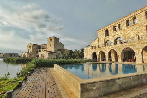 海南熙康健康管理中心