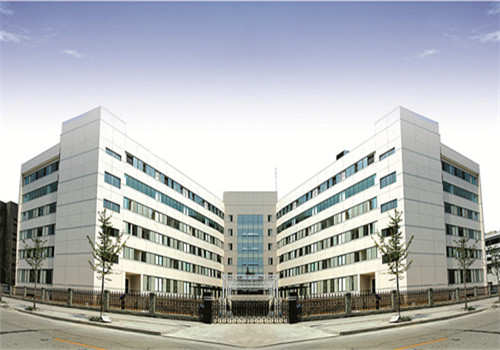 荆州中心医院体检中心