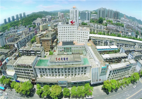 东风总医院体检中心 东风总医院体检中心