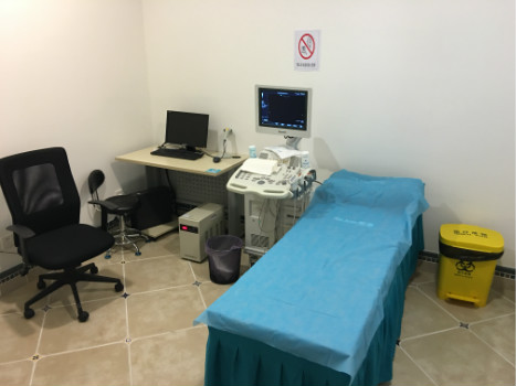 熙康健康管理中心福州分院