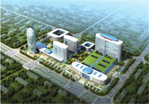 荆州中心医院体检中心