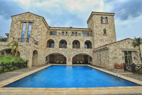 海南熙康健康管理中心