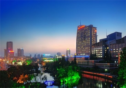 荆州中心医院体检中心