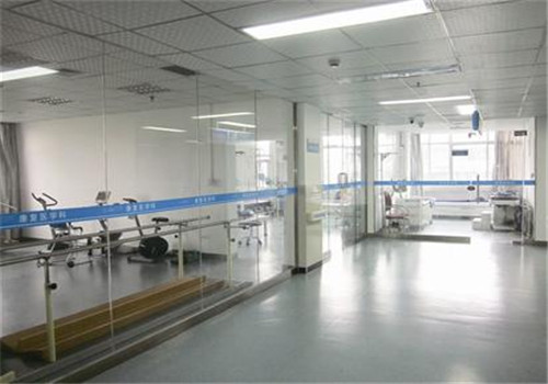 宜昌第二人民医院体检中心