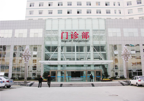 东风总医院体检中心