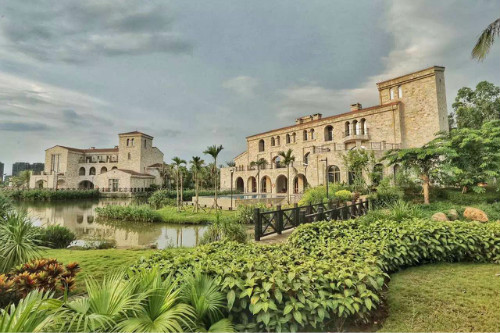 海南熙康健康管理中心