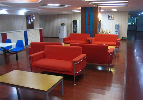 武汉高信健康体检中心