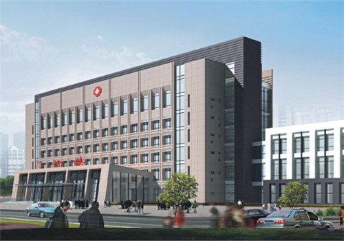 孝感第一人民医院体检中心