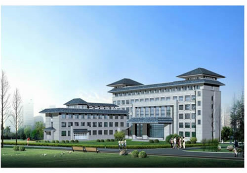 十堰市中医院体检中心 十堰市中医院体检中心