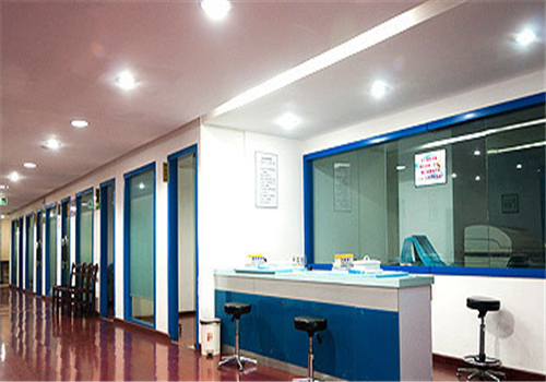 武汉高信健康体检中心