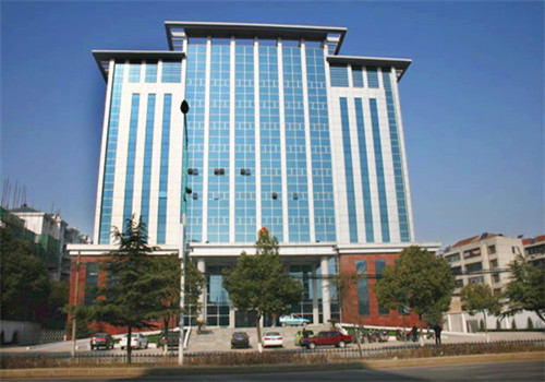 孝感第一人民医院体检中心