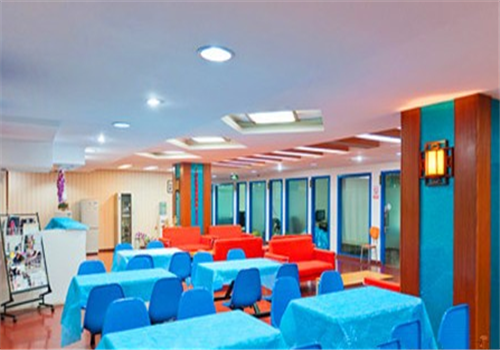 武汉高信健康体检中心