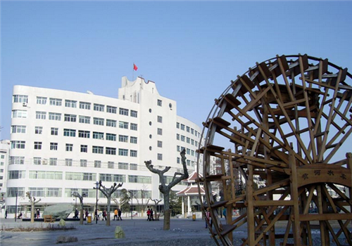 天水第一人民医院体检中心