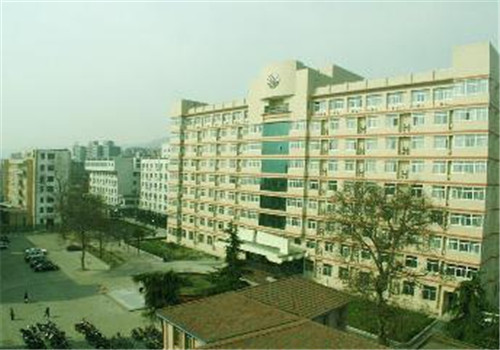 宝鸡中医医院体检中心 宝鸡中医医院体检中心
