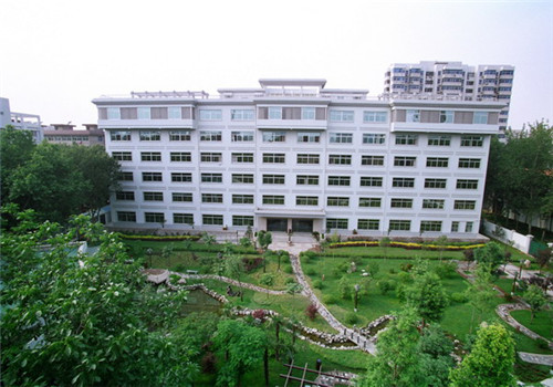 陕西省人民医院体检中心