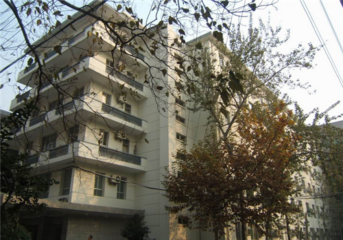 西安市第一医院体检中心