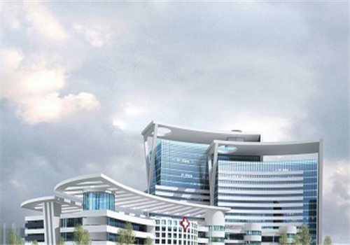 安康中心医院体检中心