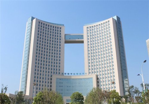 安康中心医院体检中心