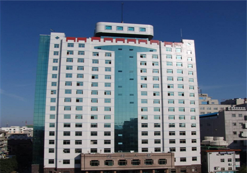 安康中心医院体检中心