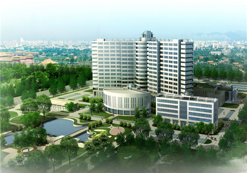 渭南中心医院体检中心