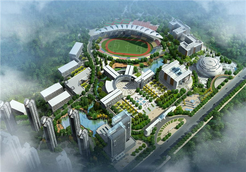 安康中心医院体检中心