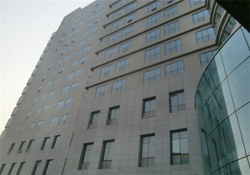 渭南中心医院体检中心