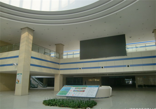 渭南中心医院体检中心